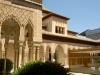 Tour Andalusia 2008