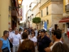 Tour Andalusia 2008