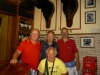 Tour Andalusia 2008