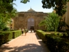 Tour Andalusia 2008
