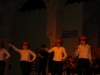 Tour Andalusia 2008
