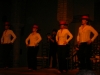 Tour Andalusia 2008