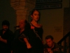 Tour Andalusia 2008