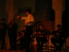 Tour Andalusia 2008