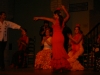 Tour Andalusia 2008