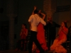 Tour Andalusia 2008