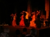 Tour Andalusia 2008