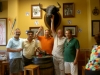 Tour Andalusia 2008