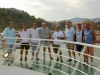 Tour Andalusia 2008