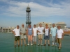 Tour Andalusia 2008