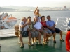 Tour Andalusia 2008
