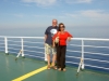 Tour Andalusia 2008