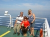 Tour Andalusia 2008