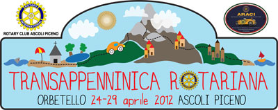 Transappenninica Rotariana 2012