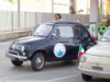 Dal Tronto al Danubio 2009