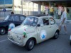 Dal Tronto al Danubio 2009