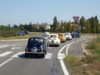 Dal Tronto al Danubio 2009