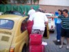 Dal Tronto al Danubio 2009