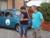 Dal Tronto al Danubio 2009