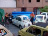 Dal Tronto al Danubio 2009