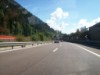 Dal Tronto al Danubio 2009