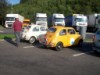 Dal Tronto al Danubio 2009