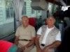 Dal Tronto al Danubio 2009