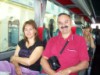 Dal Tronto al Danubio 2009