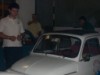 Dal Tronto al Danubio 2009