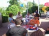 Dal Tronto al Danubio 2009