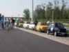 Dal Tronto al Danubio 2009