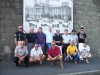 Dal Tronto al Danubio 2009