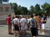 Dal Tronto al Danubio 2009