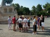 Dal Tronto al Danubio 2009