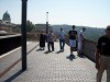 Dal Tronto al Danubio 2009
