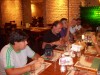 Dal Tronto al Danubio 2009