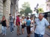 Dal Tronto al Danubio 2009