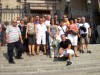Dal Tronto al Danubio 2009