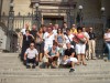 Dal Tronto al Danubio 2009