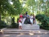 Dal Tronto al Danubio 2009