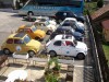 Dal Tronto al Danubio 2009