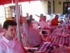 Dal Tronto al Danubio 2009