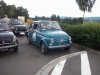 Dal Tronto al Danubio 2009