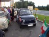 Dal Tronto al Danubio 2009