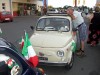Dal Tronto al Danubio 2009