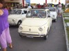 Dal Tronto al Danubio 2009