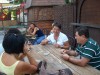 Dal Tronto al Danubio 2009