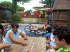 Dal Tronto al Danubio 2009