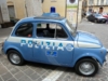 Via delle Colline 2012
