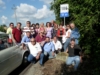 Via delle Colline 2012